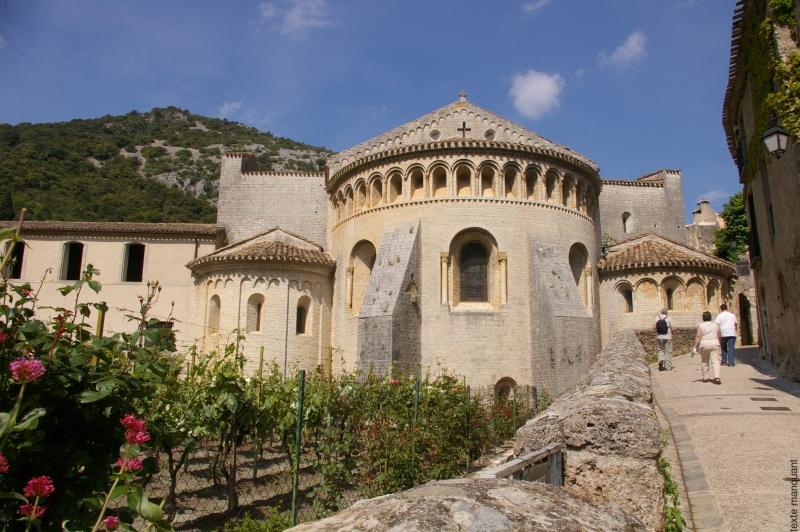 st guilhem le desert